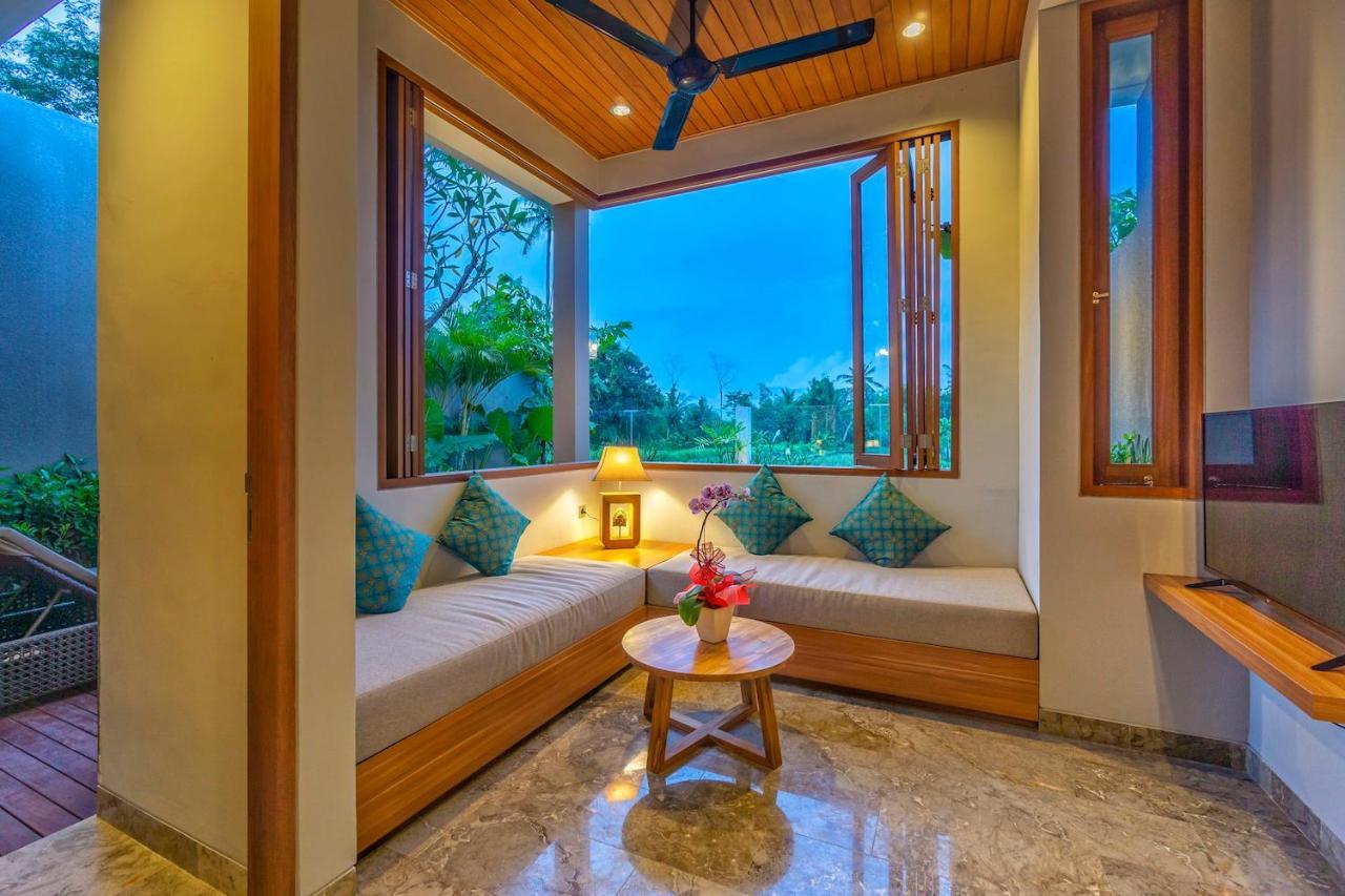 Lavanya Ubud Romantic Villas Ngoại thất bức ảnh