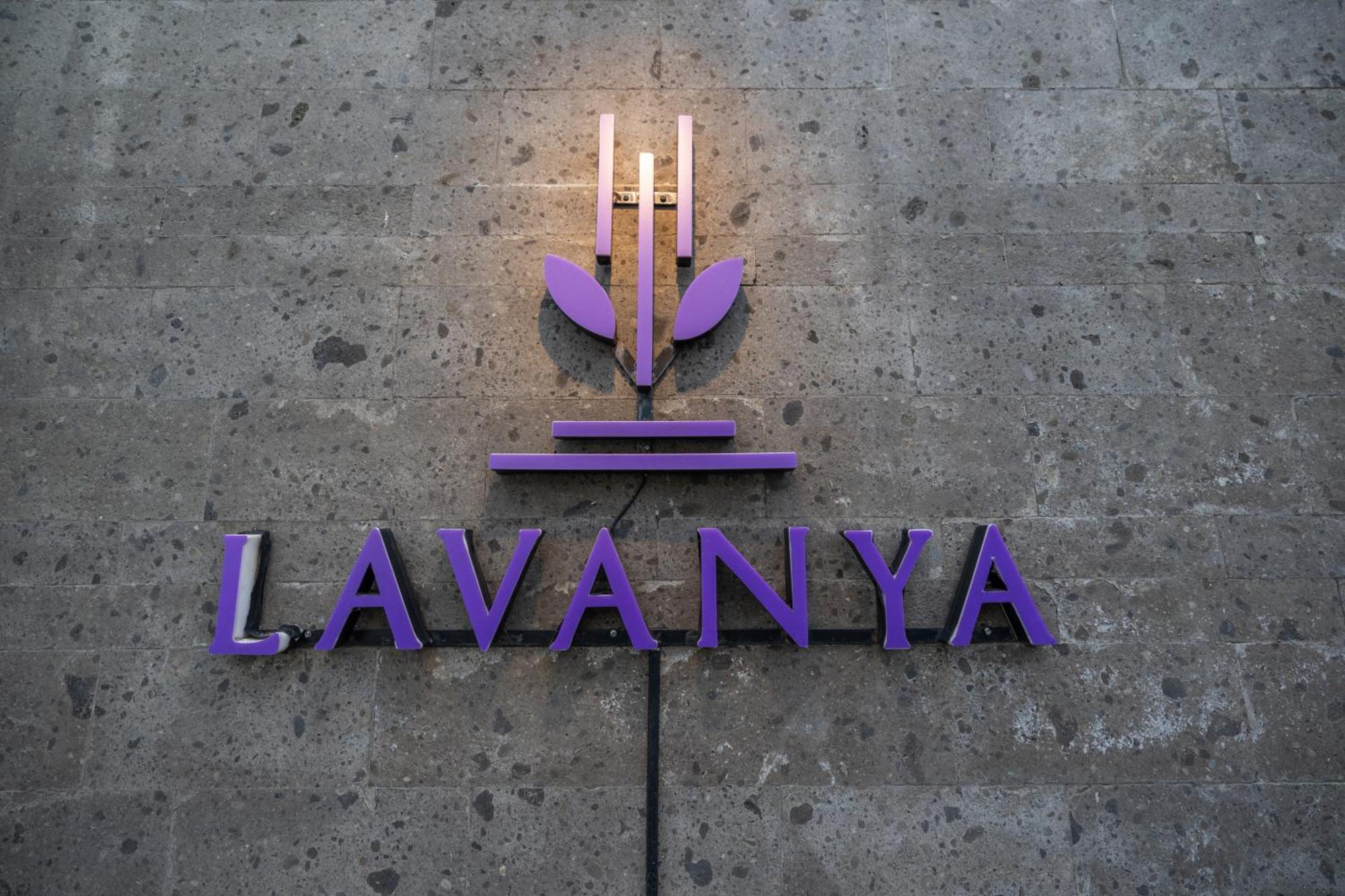 Lavanya Ubud Romantic Villas Ngoại thất bức ảnh