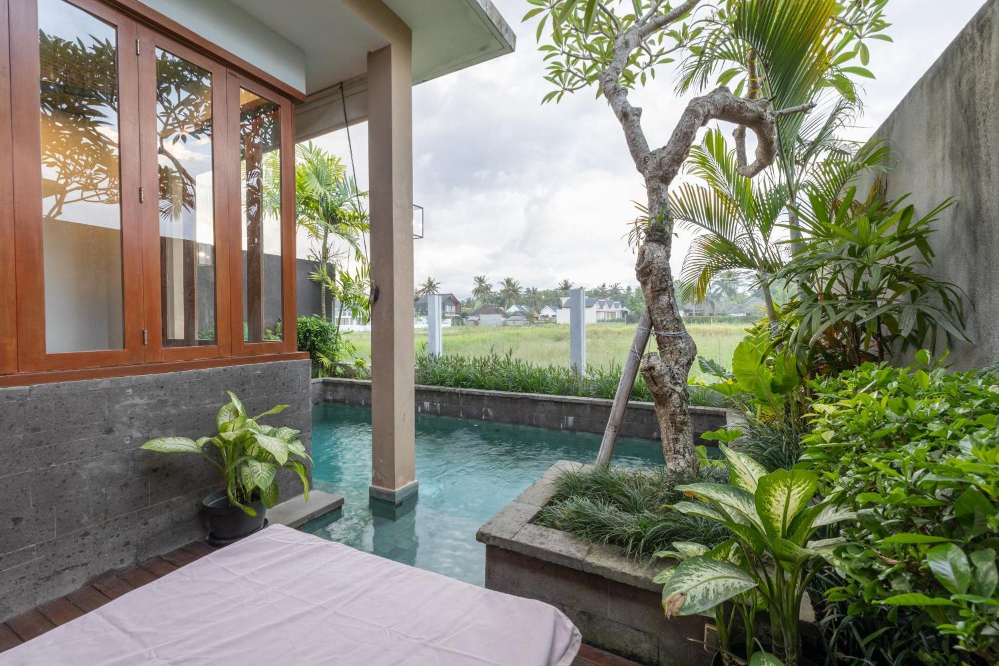 Lavanya Ubud Romantic Villas Ngoại thất bức ảnh