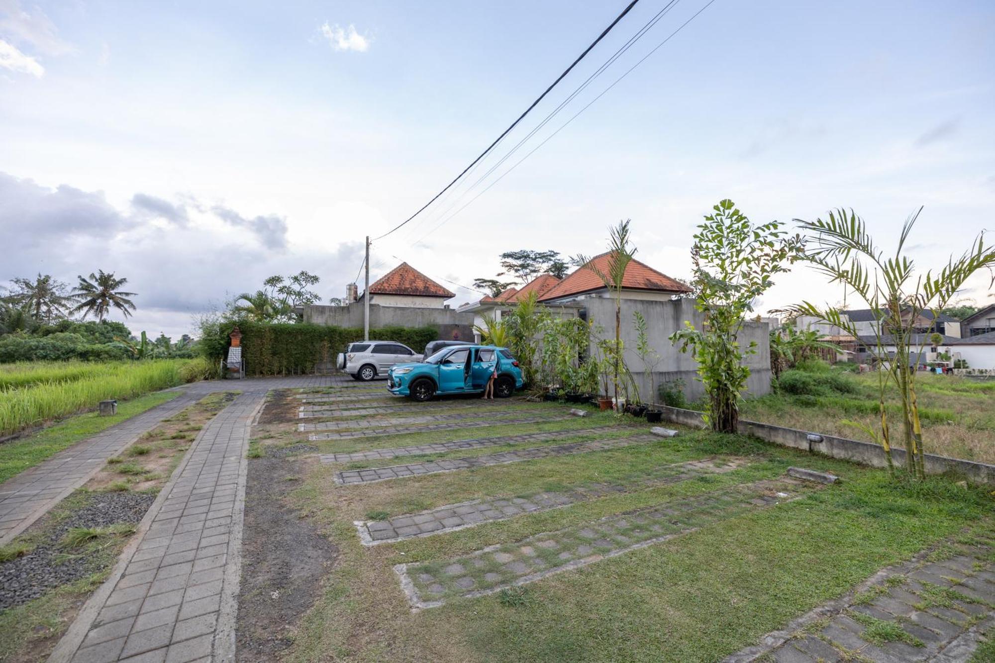 Lavanya Ubud Romantic Villas Ngoại thất bức ảnh