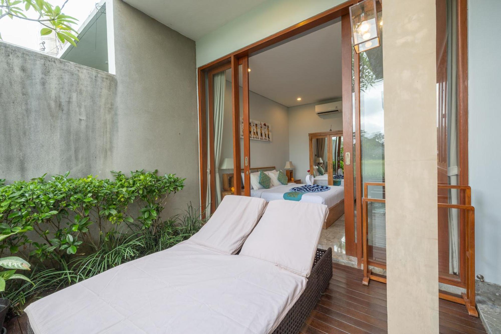 Lavanya Ubud Romantic Villas Ngoại thất bức ảnh