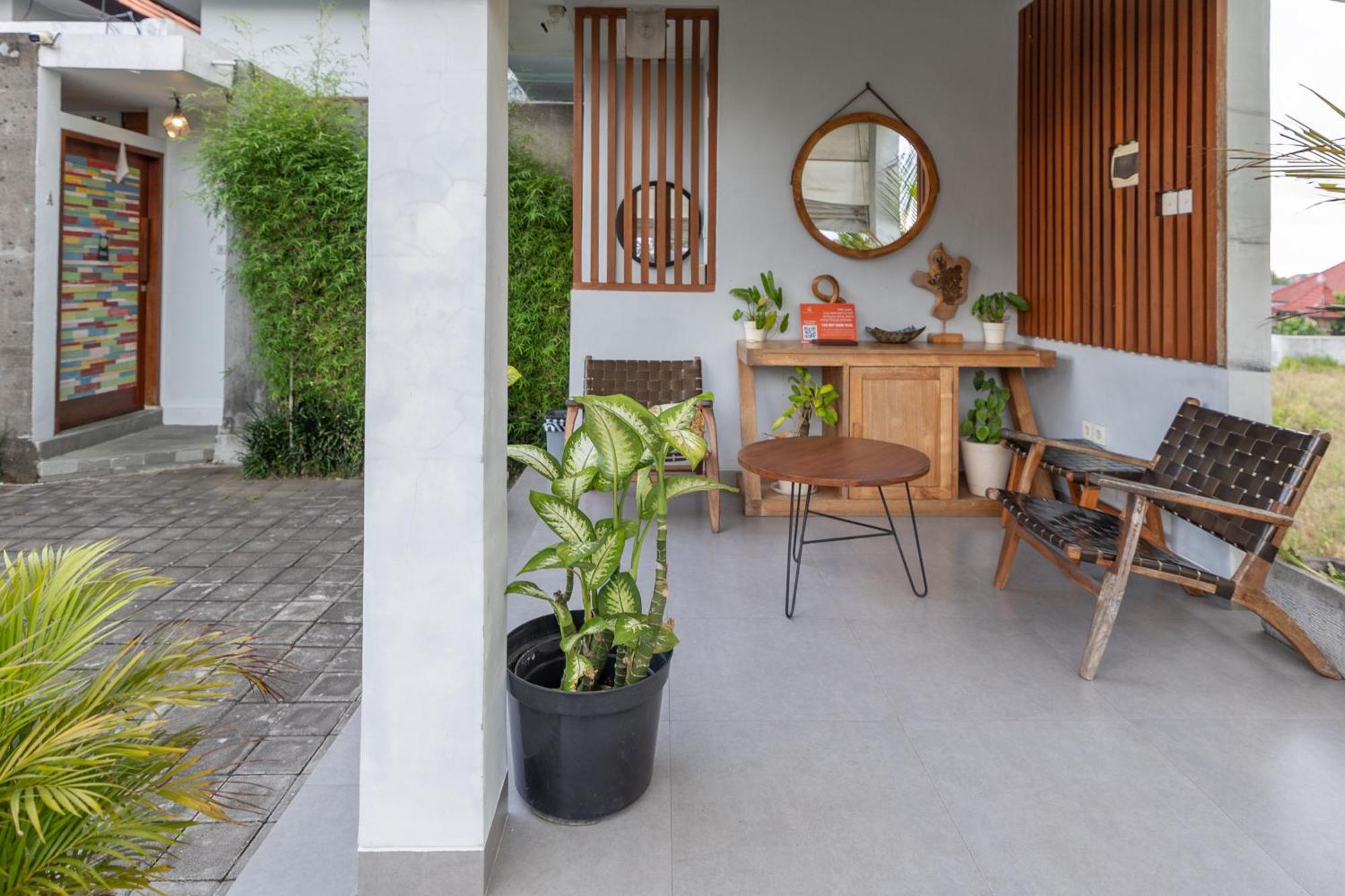Lavanya Ubud Romantic Villas Ngoại thất bức ảnh