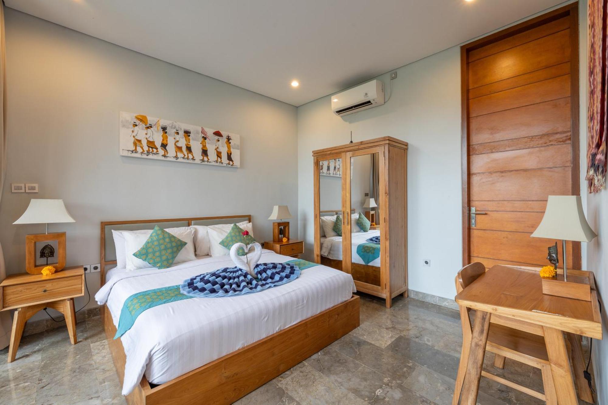 Lavanya Ubud Romantic Villas Ngoại thất bức ảnh