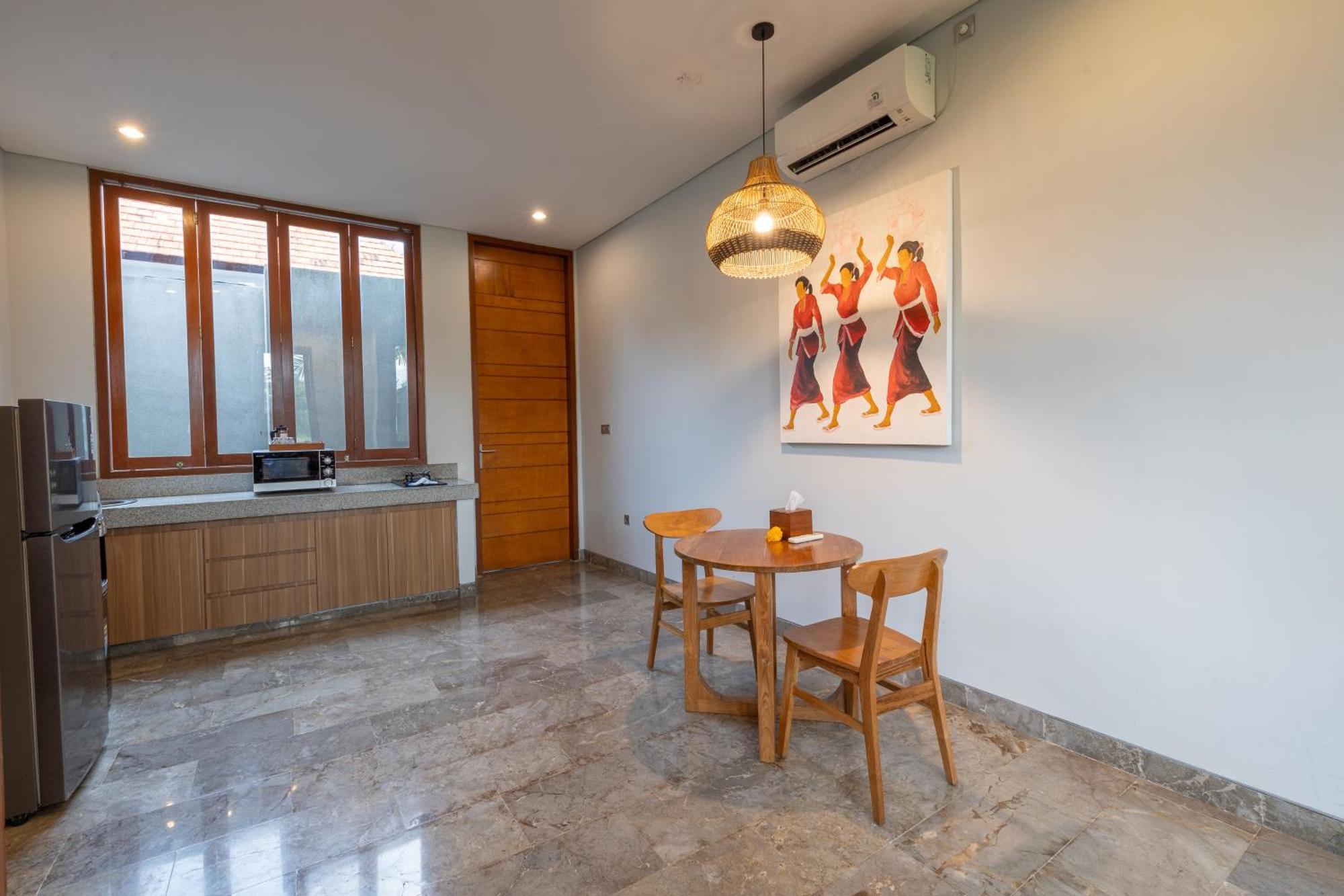 Lavanya Ubud Romantic Villas Ngoại thất bức ảnh